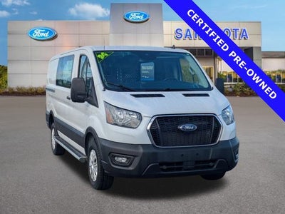 2024 Ford Transit-250 Base