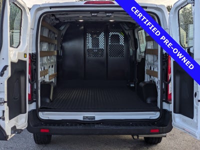 2024 Ford Transit-250 Base