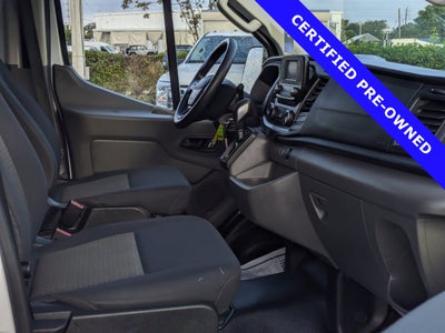 2024 Ford Transit-250 Base