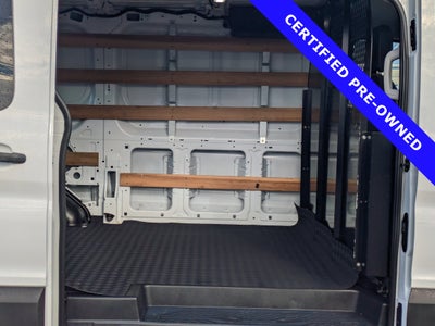 2024 Ford Transit-250 Base