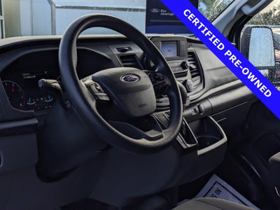 2024 Ford Transit-250 Base