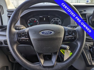 2024 Ford Transit-250 Base