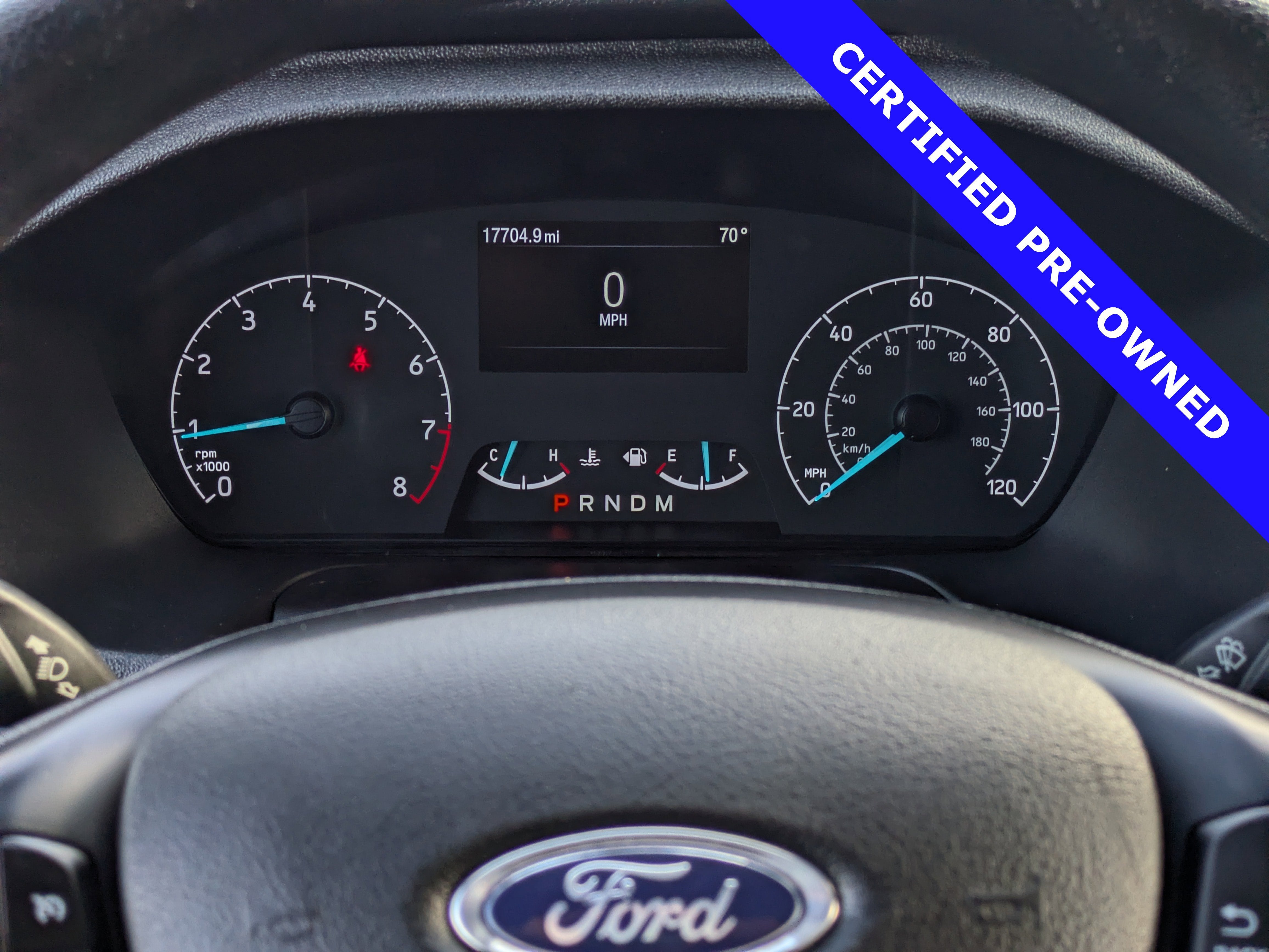 2024 Ford Transit-250 Base