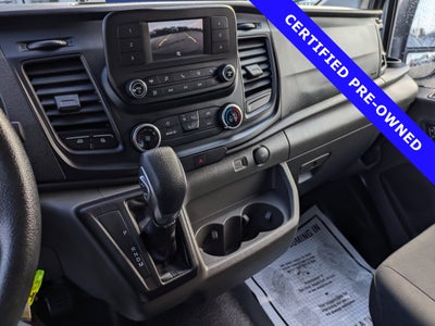2024 Ford Transit-250 Base