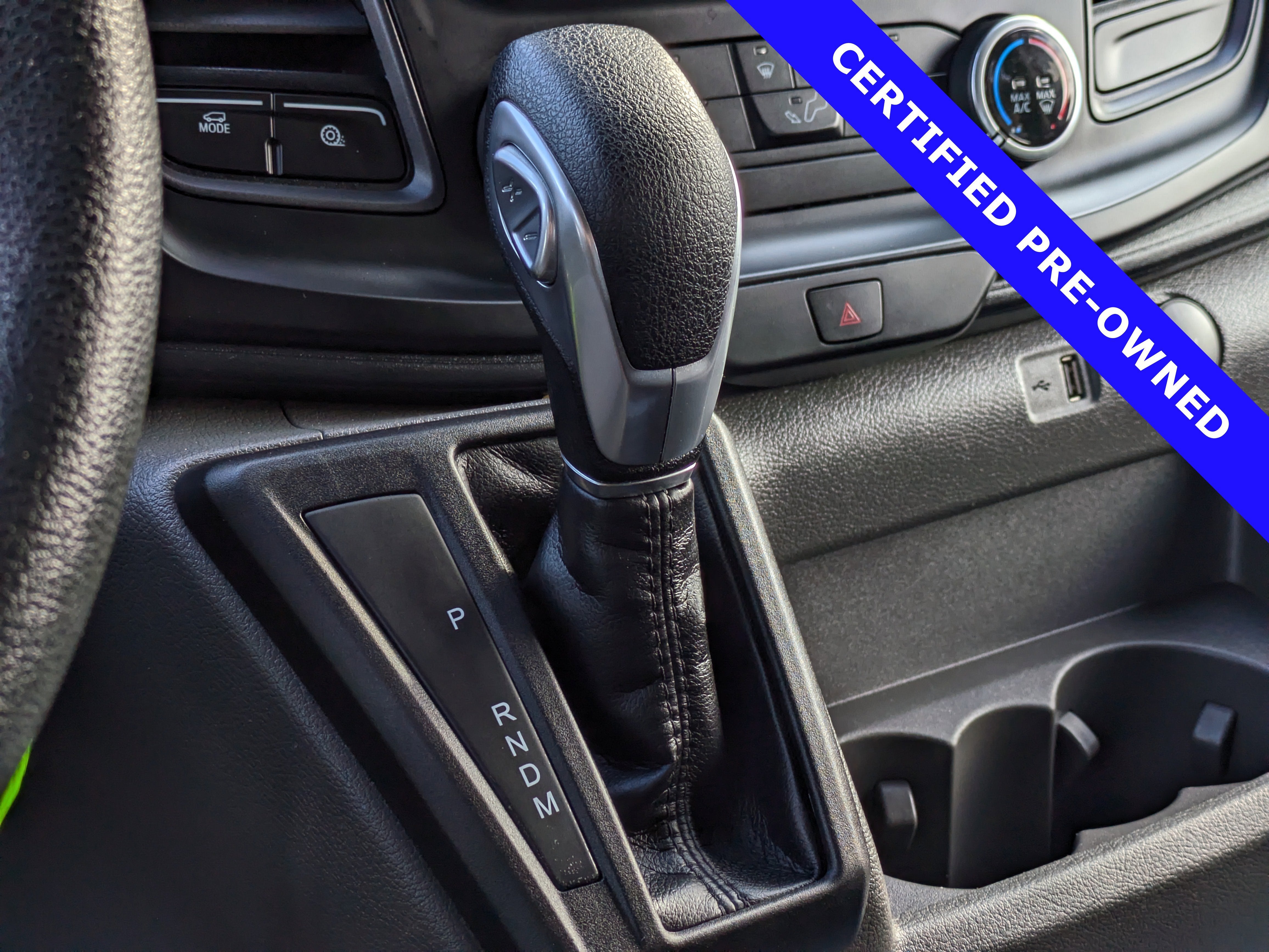 2024 Ford Transit-250 Base