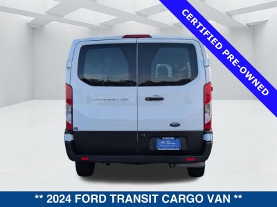 2024 Ford Transit-250 Base
