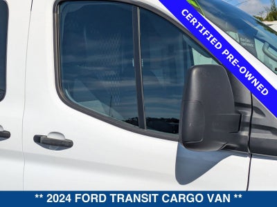 2024 Ford Transit-250 Base