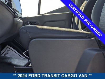 2024 Ford Transit-250 Base