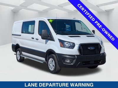 2024 Ford Transit-250 Base