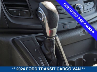 2024 Ford Transit-250 Base