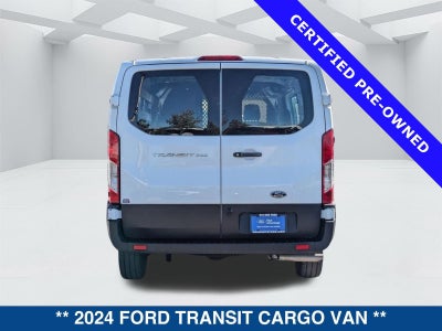 2024 Ford Transit-250 Base