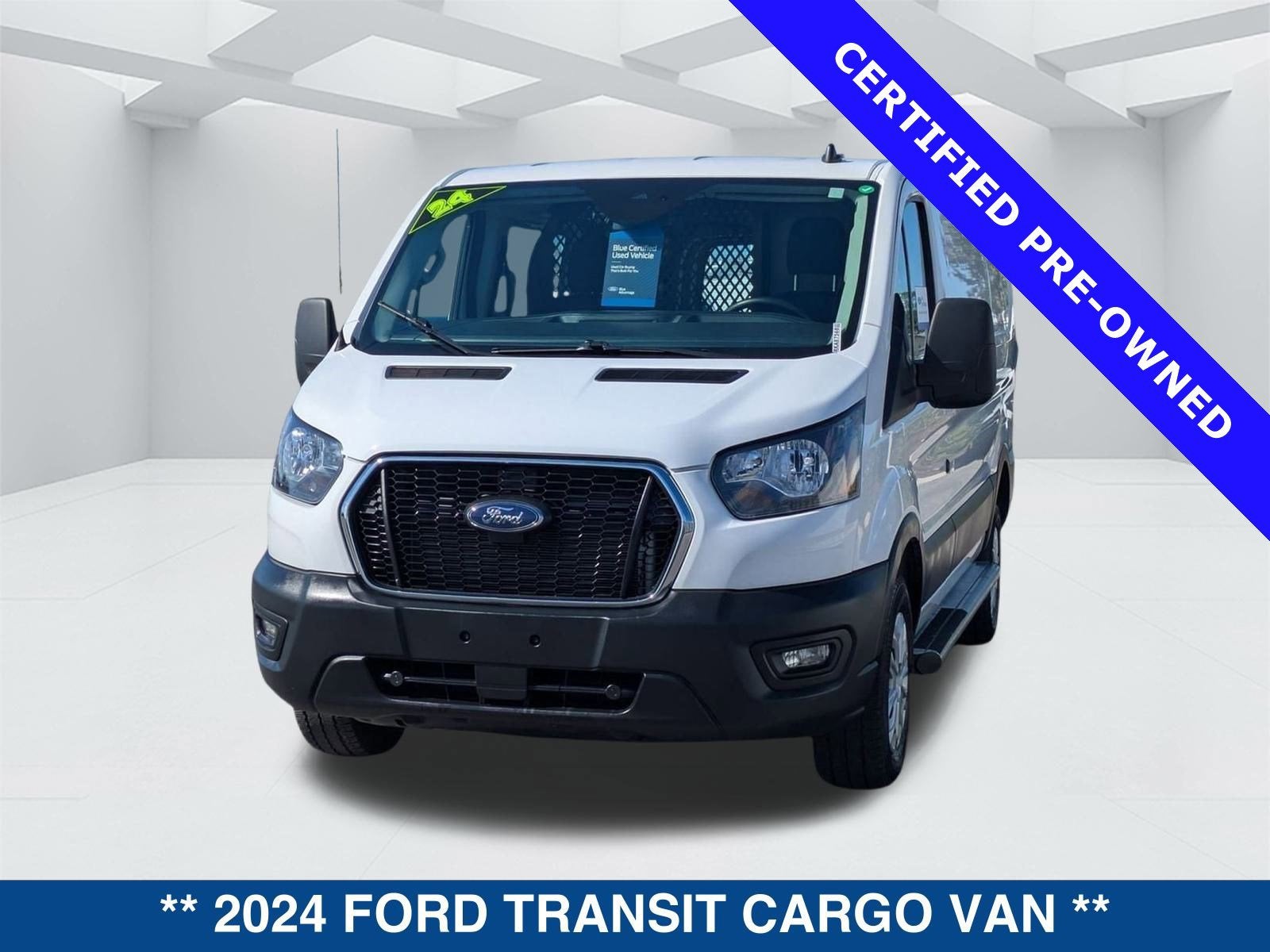 2024 Ford Transit-250 Base