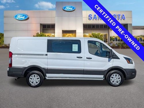 2024 Ford Transit-250 Base