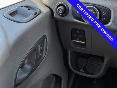 2024 Ford Transit-250 Base