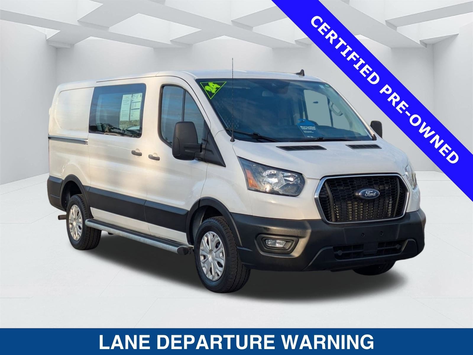 2024 Ford Transit-250 Base