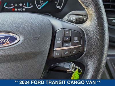 2024 Ford Transit-250 Base