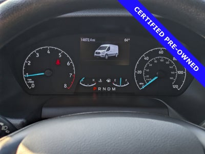 2024 Ford Transit-250 Base