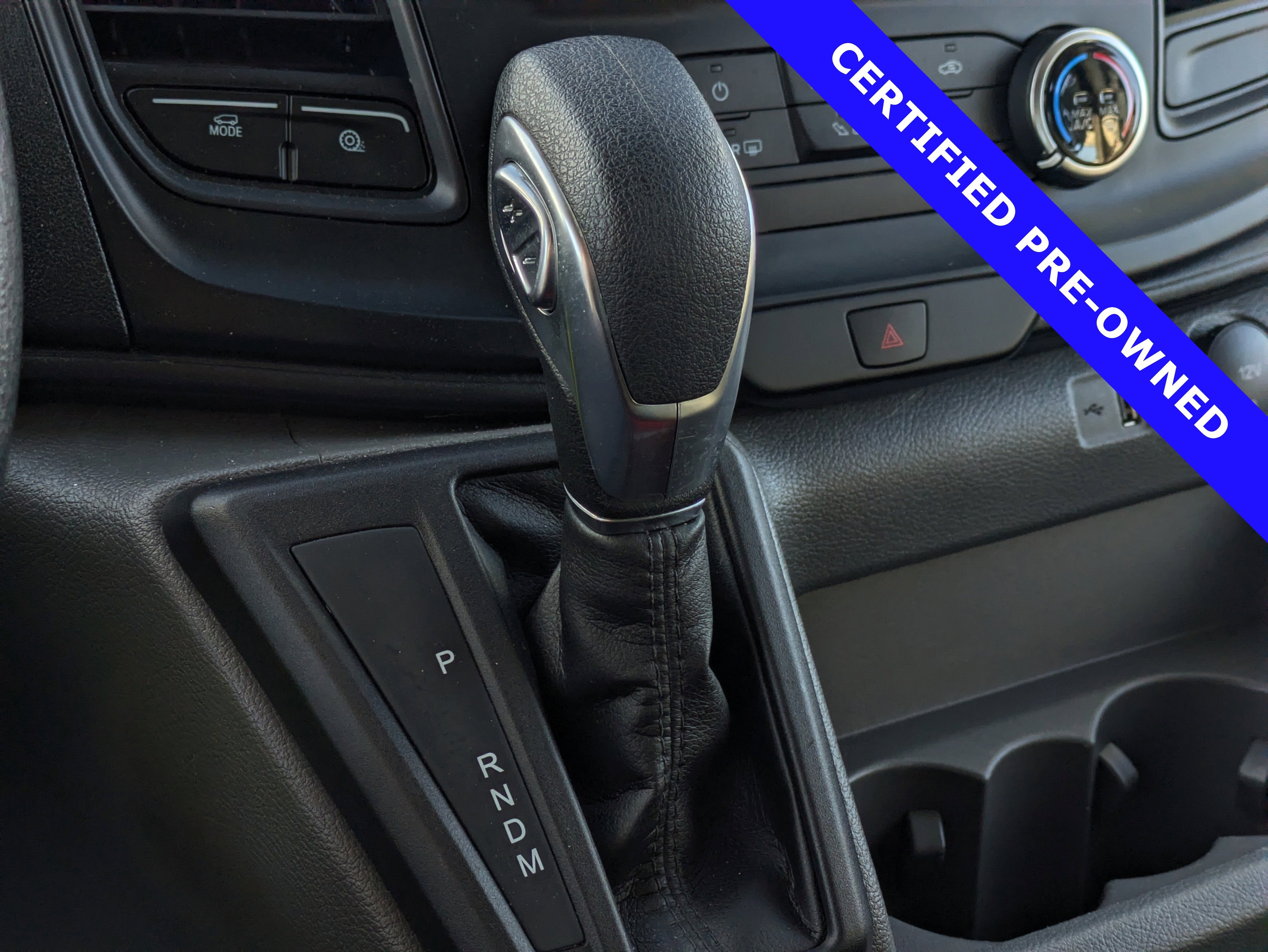 2024 Ford Transit-250 Base