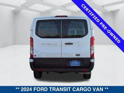 2024 Ford Transit-250 Base