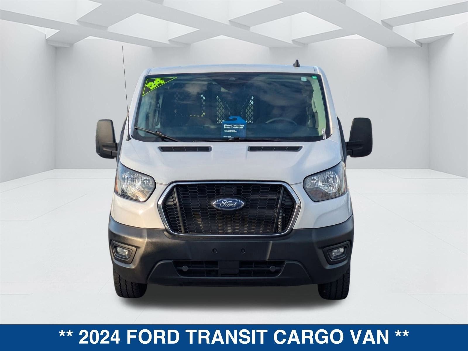 2024 Ford Transit-250 Base