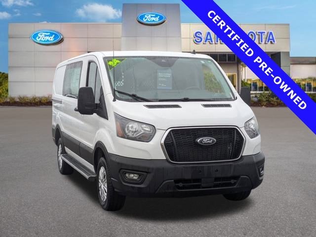 2024 Ford Transit-250 Base