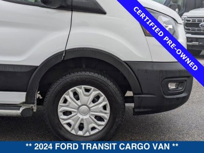 2024 Ford Transit-250 Base