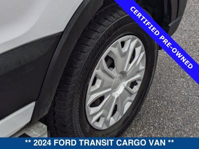 2024 Ford Transit-250 Base
