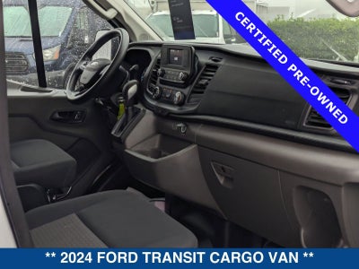 2024 Ford Transit-250 Base