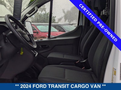 2024 Ford Transit-250 Base