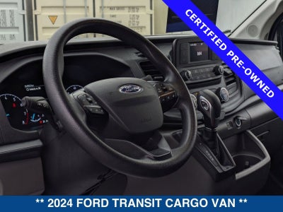 2024 Ford Transit-250 Base