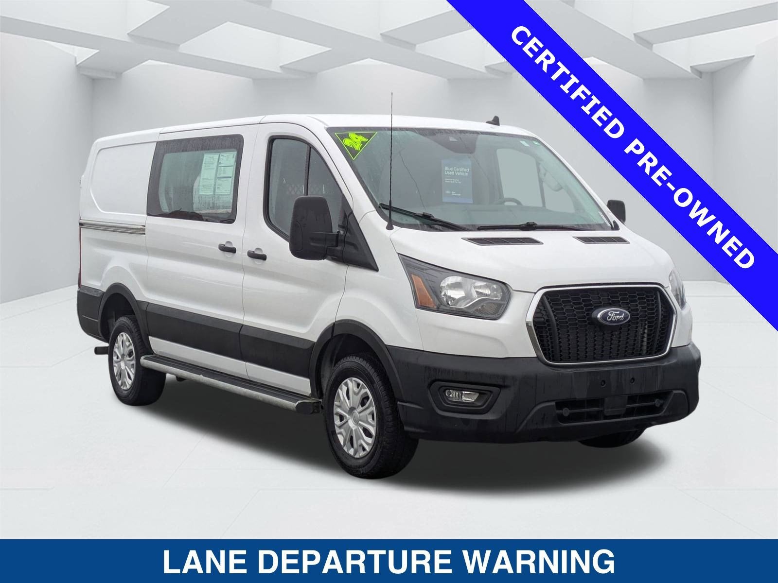 2024 Ford Transit-250 Base