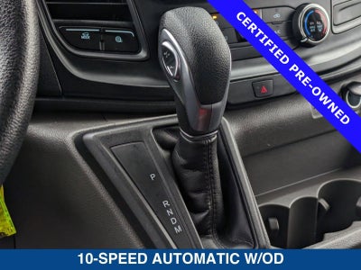 2024 Ford Transit-250 Base