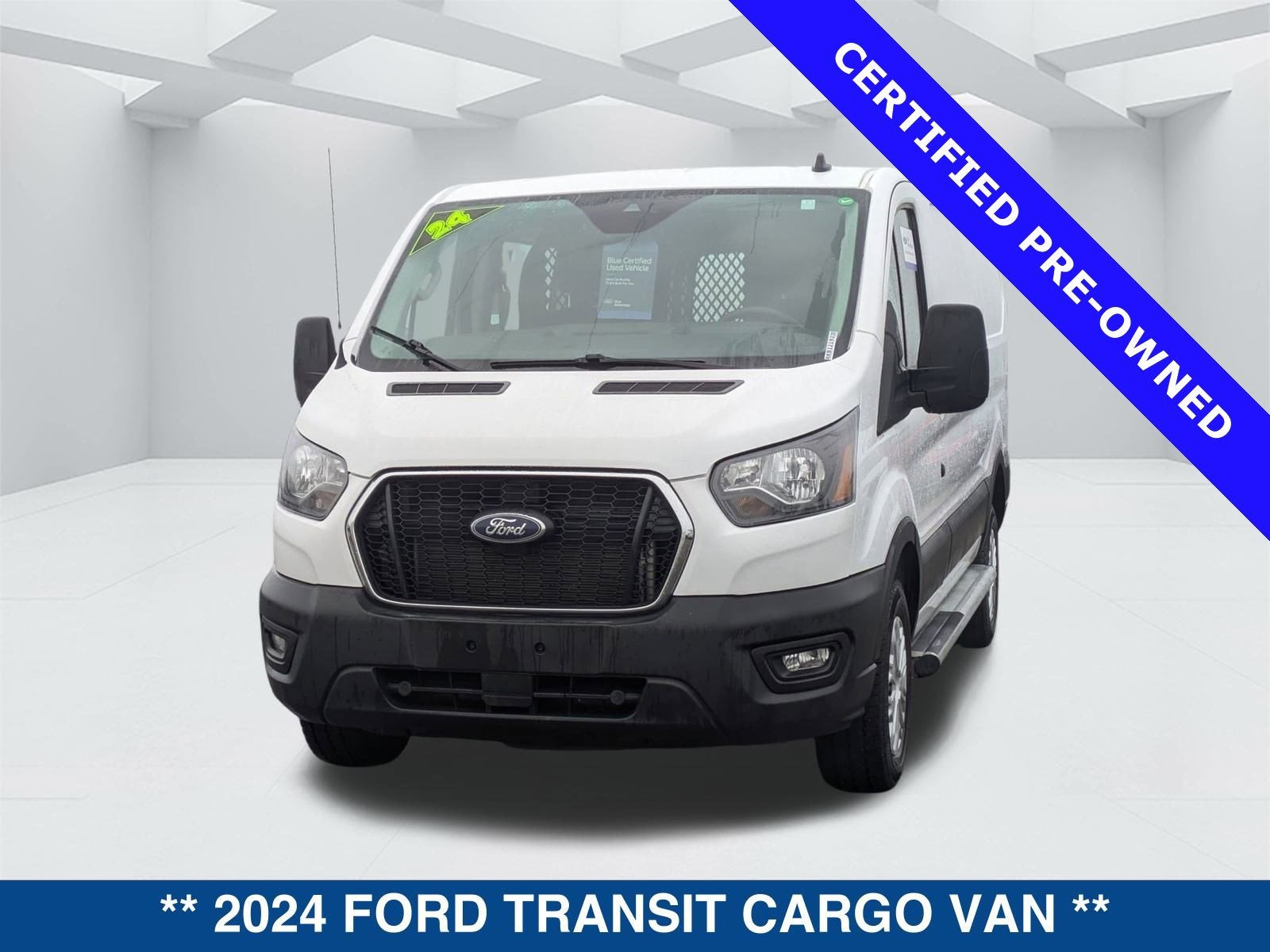 2024 Ford Transit-250 Base