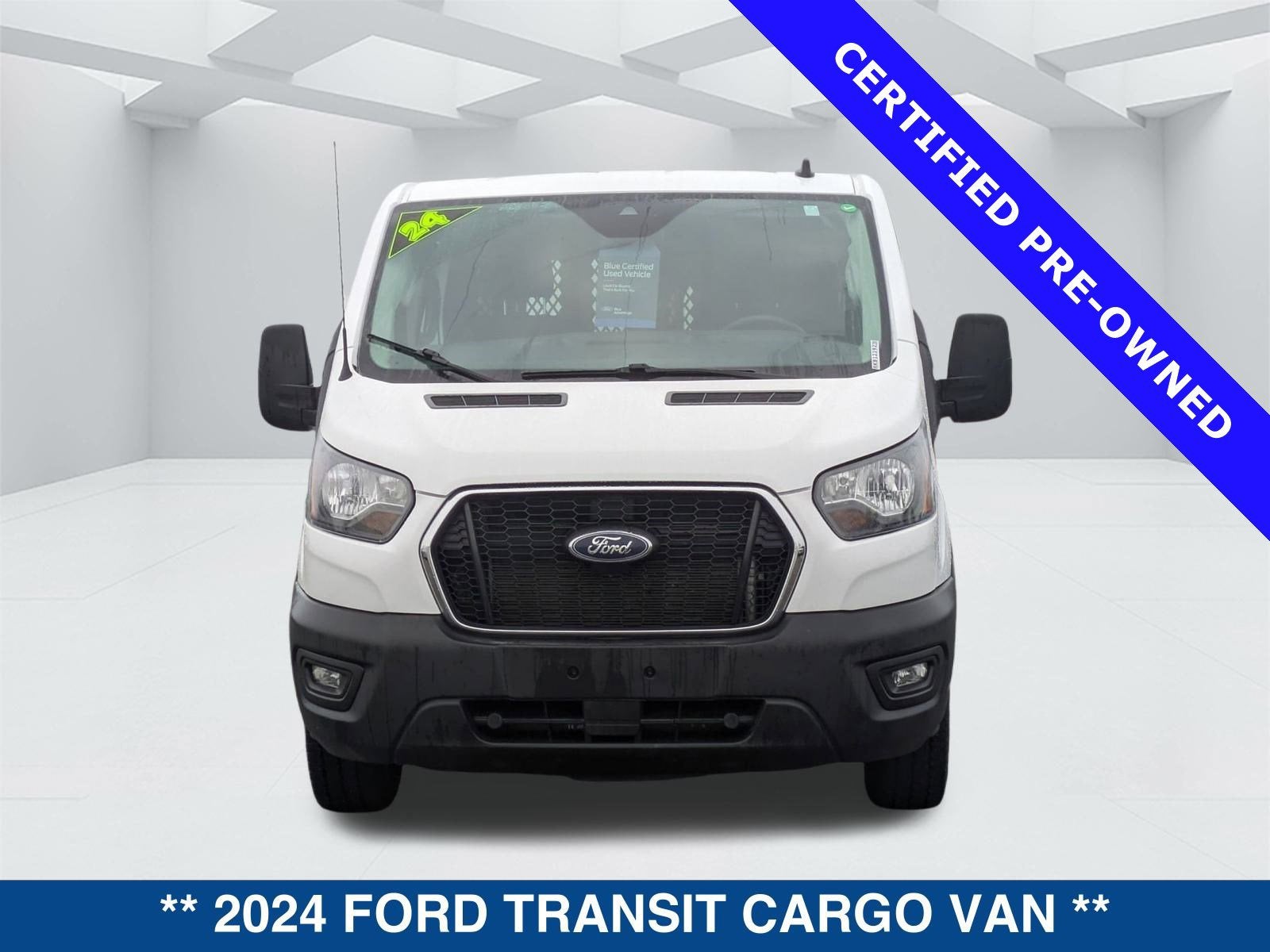 2024 Ford Transit-250 Base