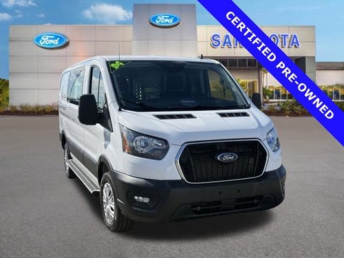 2024 Ford Transit-250 Base