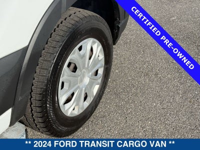 2024 Ford Transit-250 Base