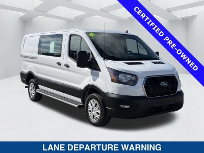 2024 Ford Transit-250 Base