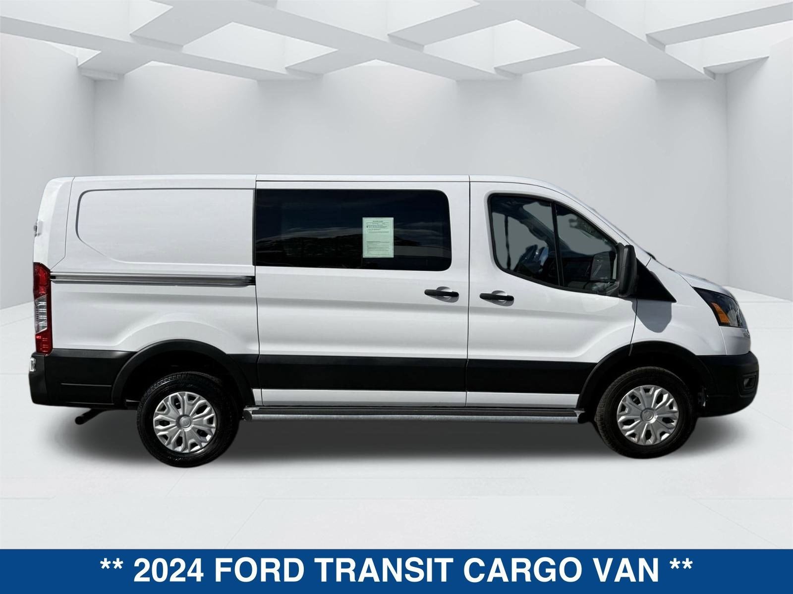 2024 Ford Transit-250 Base