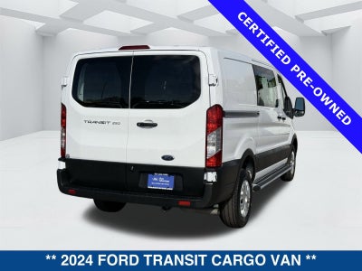 2024 Ford Transit-250 Base