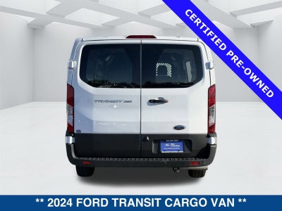 2024 Ford Transit-250 Base