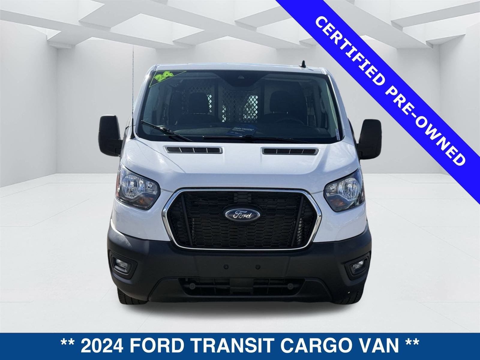 2024 Ford Transit-250 Base