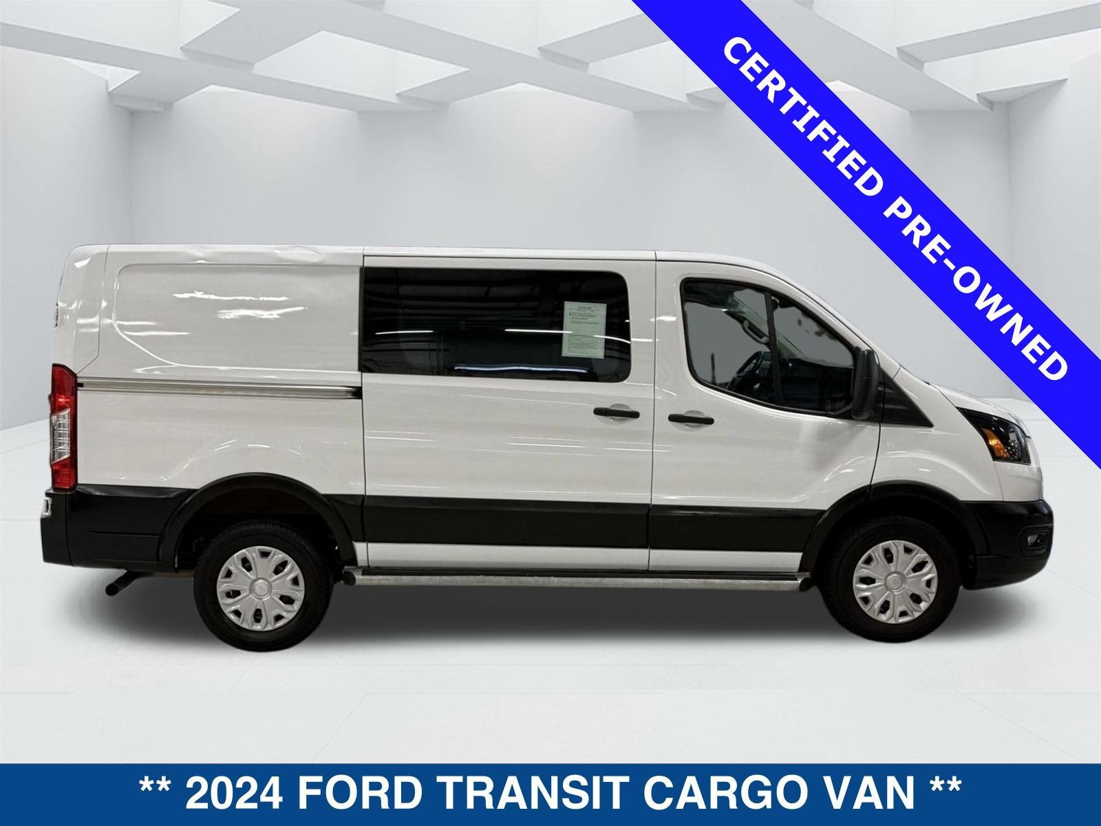 2024 Ford Transit-250 Base