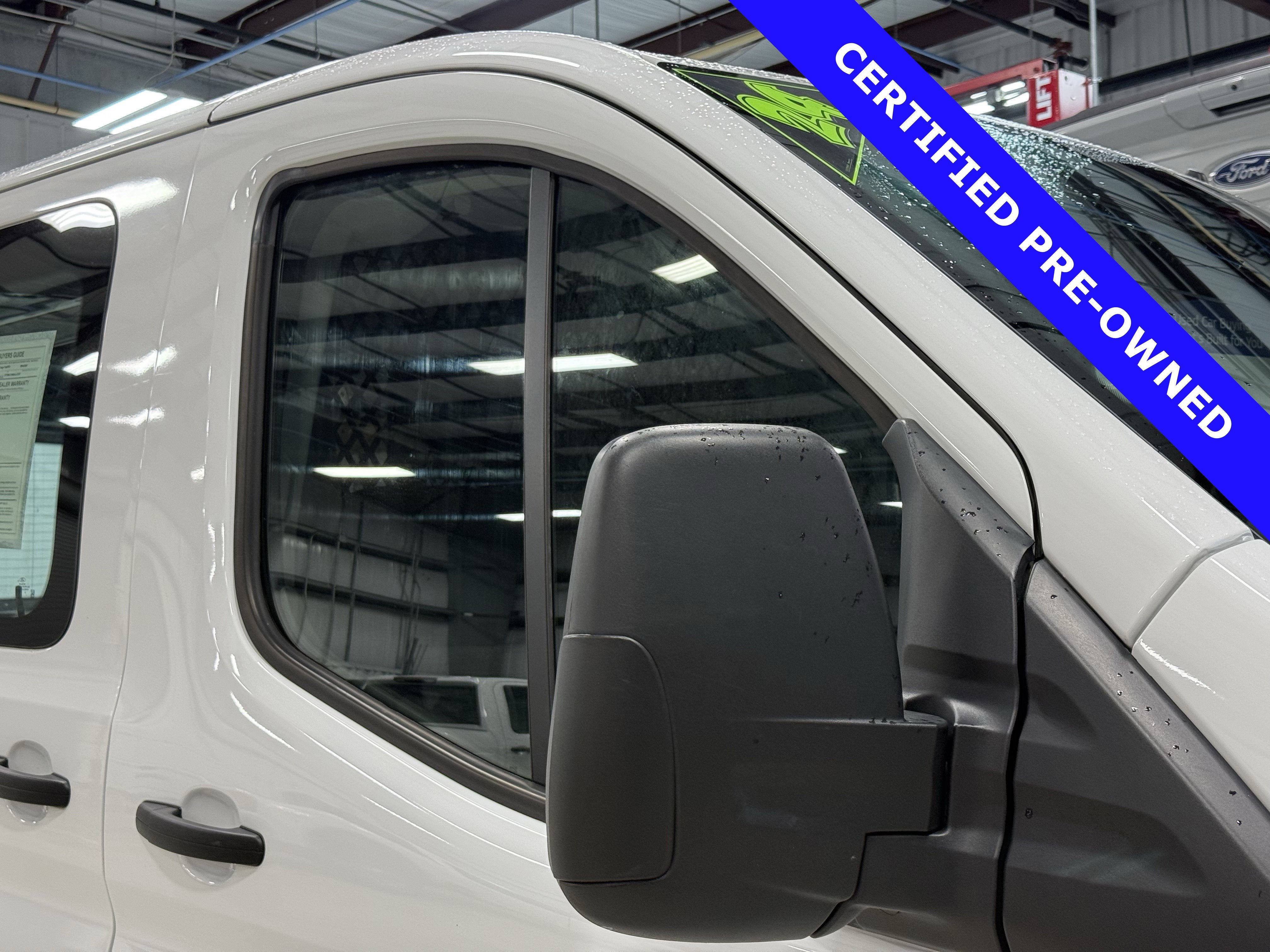 2024 Ford Transit-250 Base