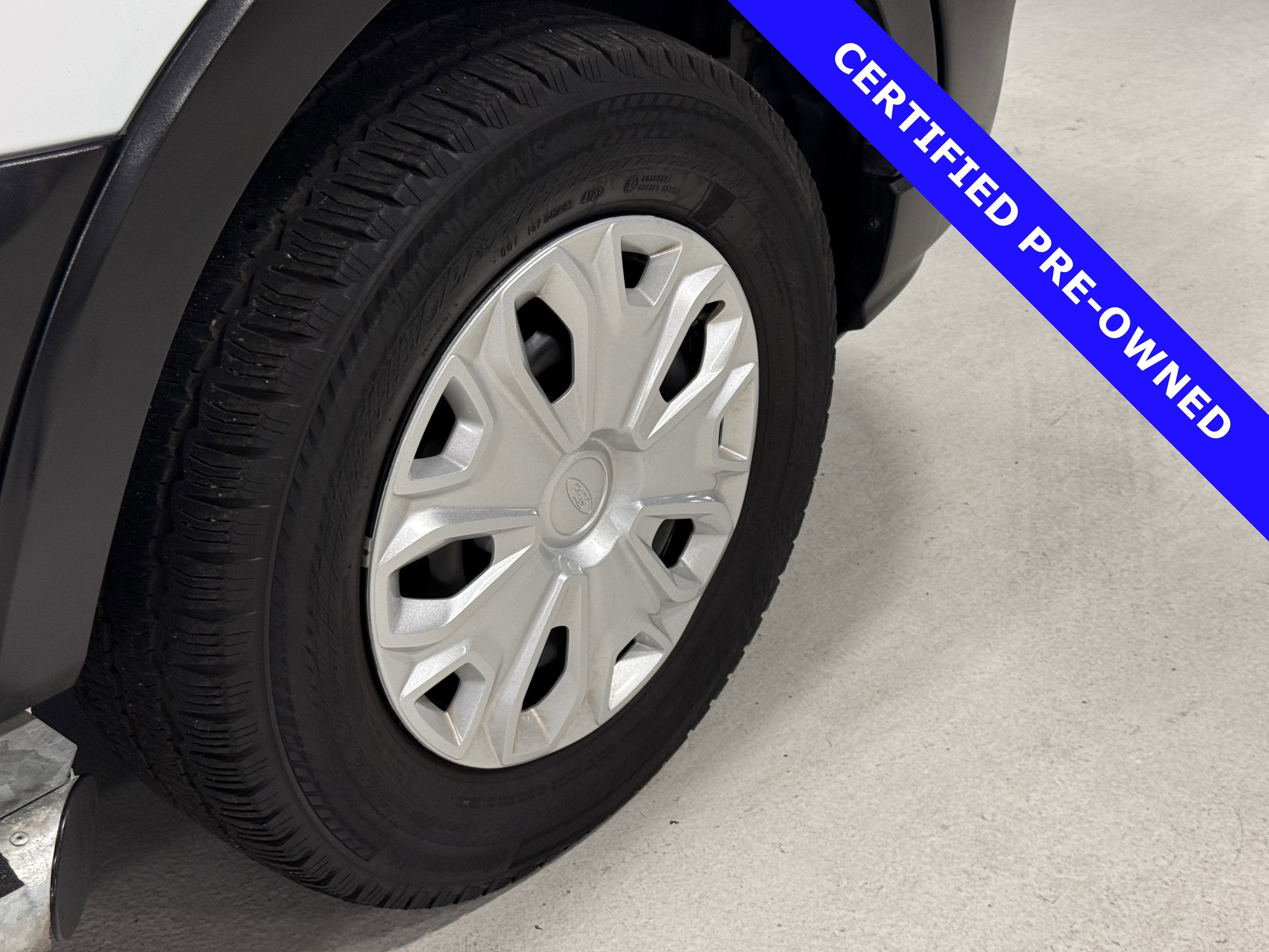 2024 Ford Transit-250 Base