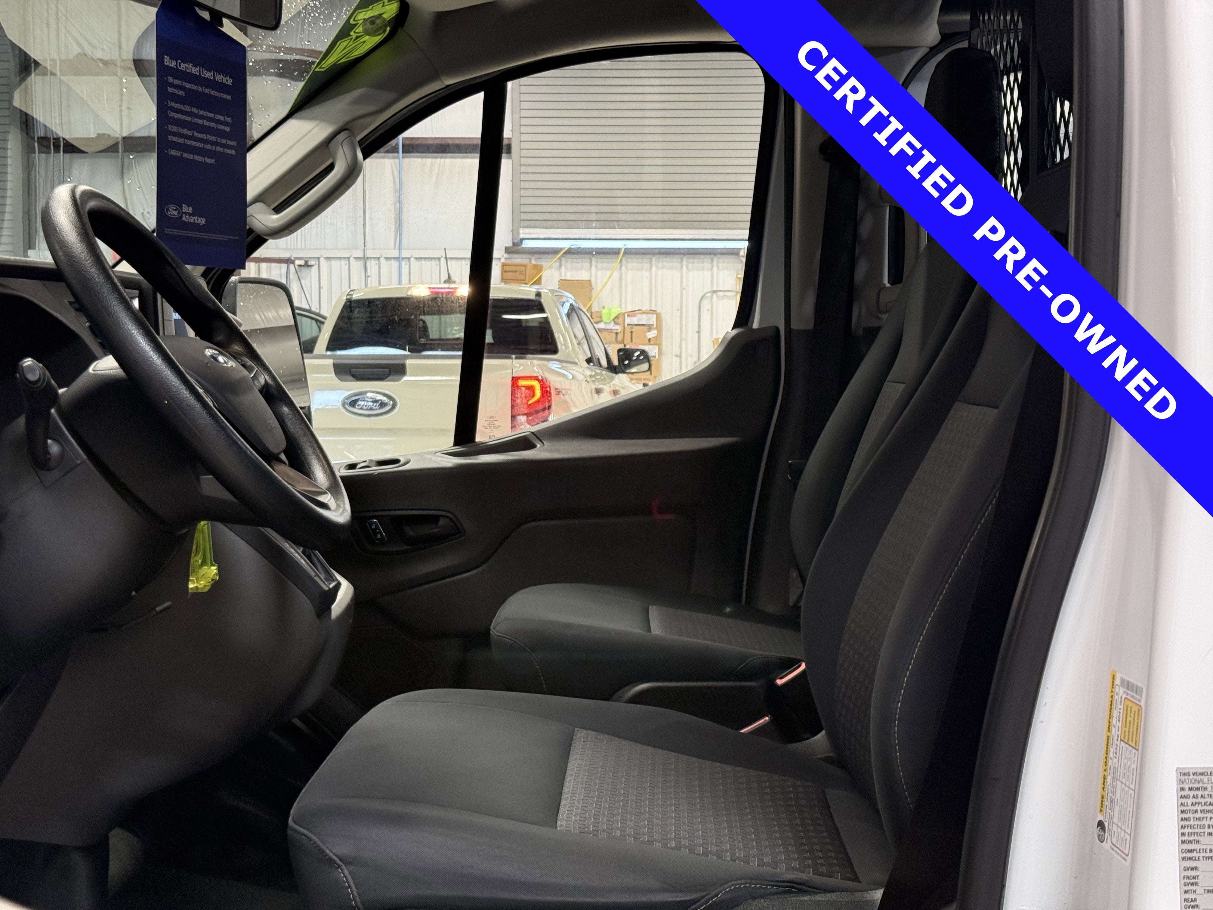 2024 Ford Transit-250 Base