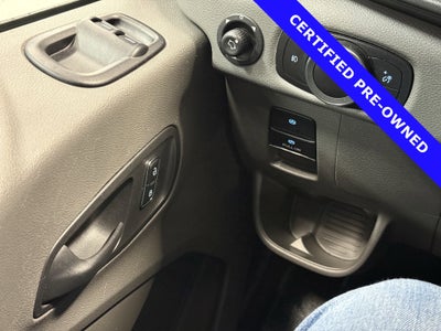 2024 Ford Transit-250 Base