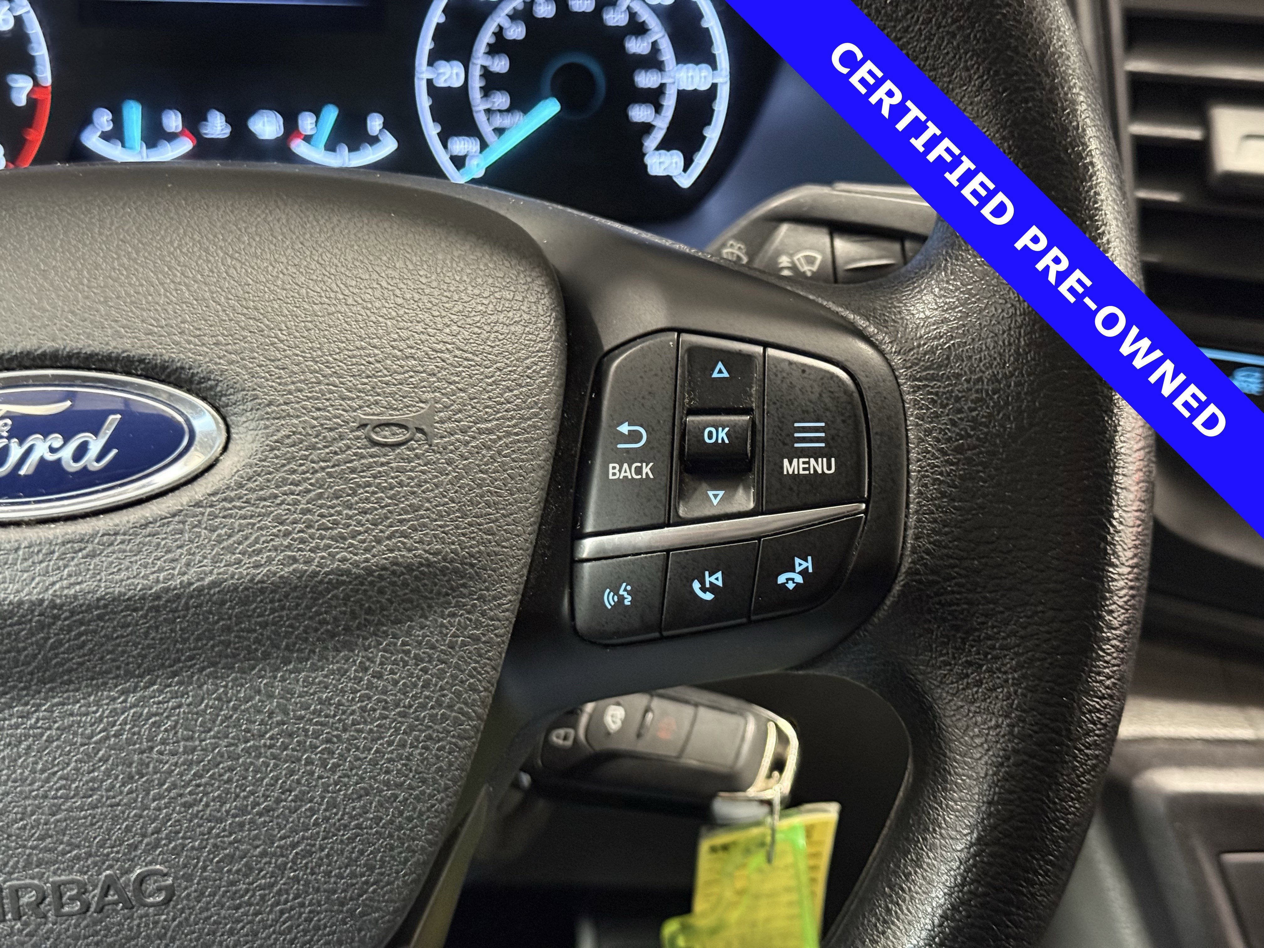 2024 Ford Transit-250 Base