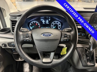2024 Ford Transit-250 Base