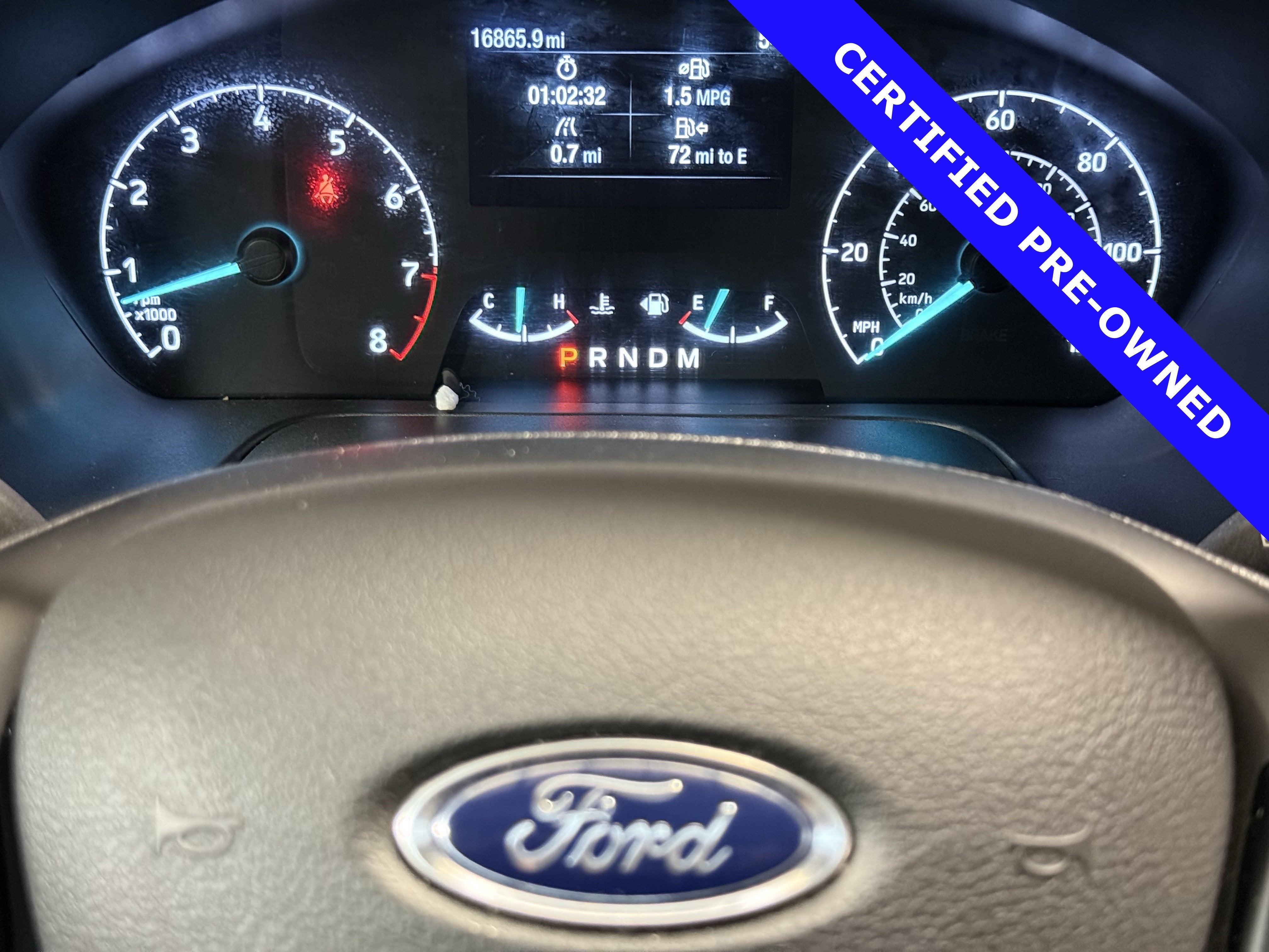 2024 Ford Transit-250 Base