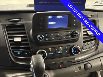 2024 Ford Transit-250 Base